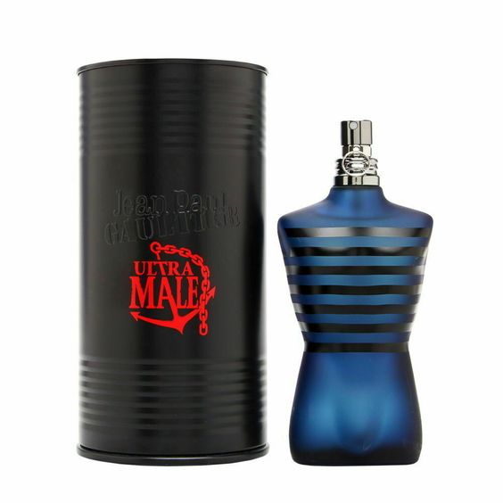 Perfume torso online bottle