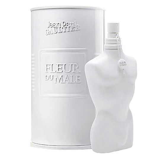 Perfume in discount body shaped bottle