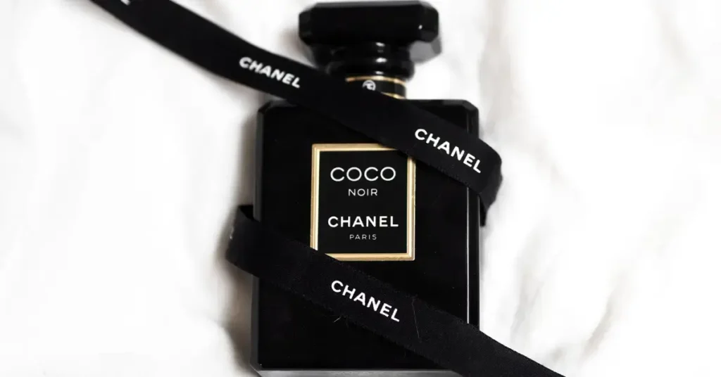 2000s Perfumes, coco Chanel