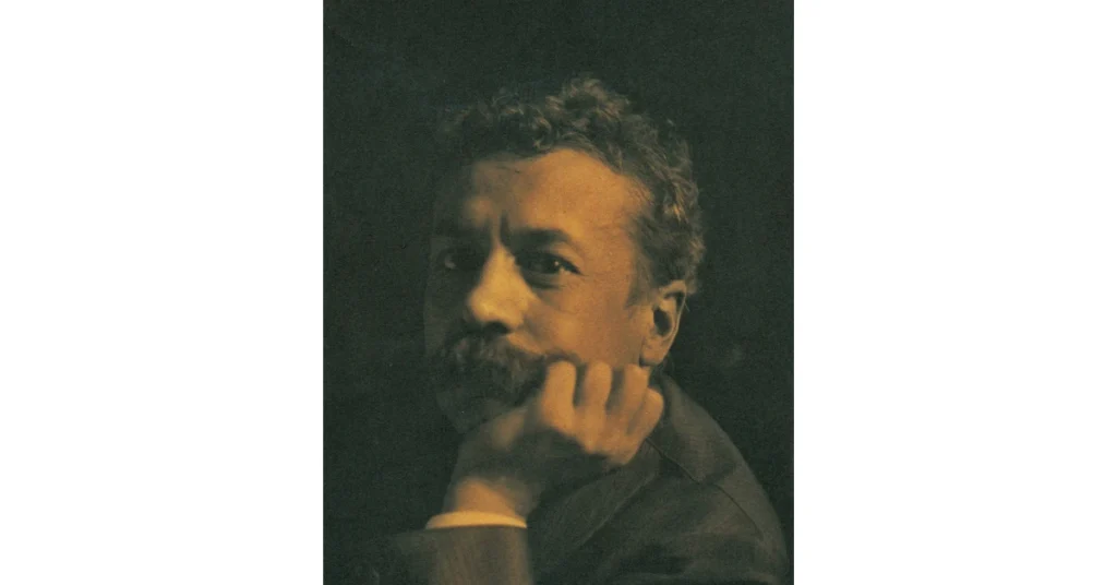 A Portrait of René Lalique