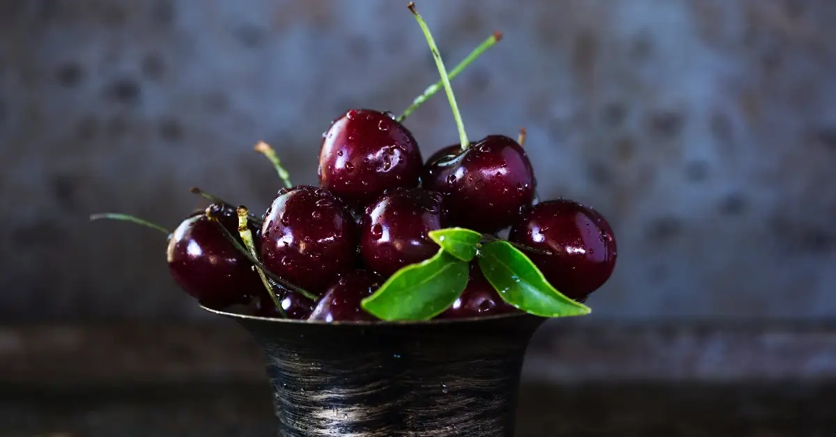 the best cherry perfumes picked for you!