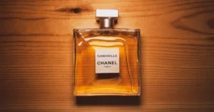 Gabrielle Essence by Chanel in the best tuberose perfume list