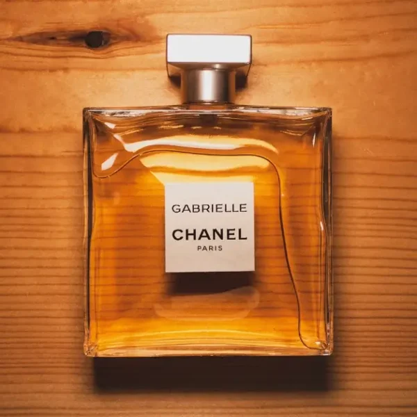 Gabrielle Essence by Chanel in the best tuberose perfume list
