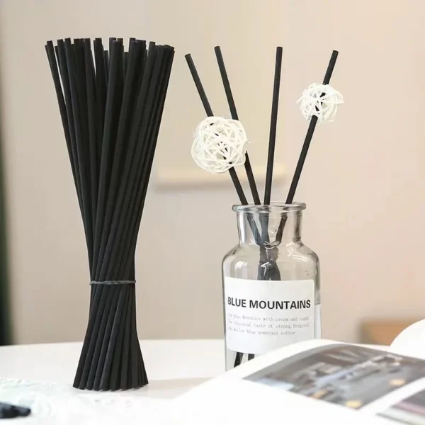 oil diffuser sticks in many sizes
