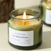 mini scented candles variations