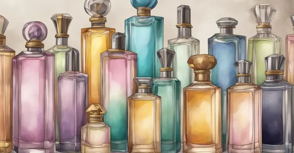 How Long is Perfume Good For? How to prevent expiring