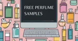 How to Get Perfume Samples Free