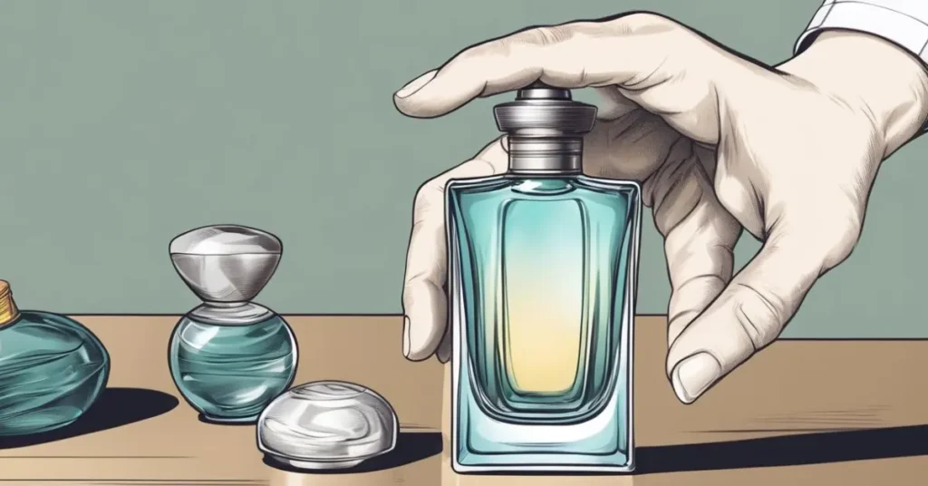 How to Open a Perfume Bottle Without Breaking It easy guide