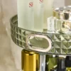 rotating Perfume Stand Organizer details
