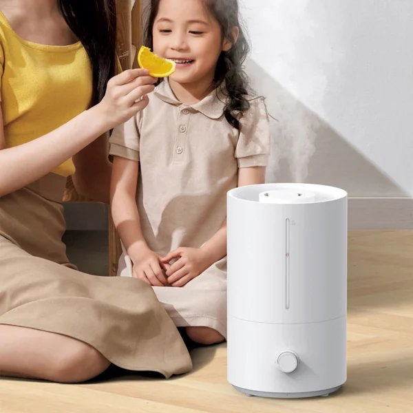 Essential Oil Humidifier kids friendly