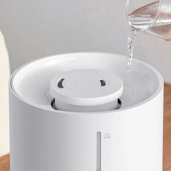 Essential Oil Humidifier water or oil