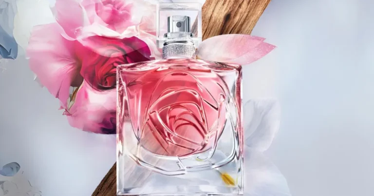 La Vie est Belle Rose Extraordinaire of Lancôme, a new summer perfume 2024
