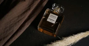 the popular sweet perfume coco chanel mademoiselle
